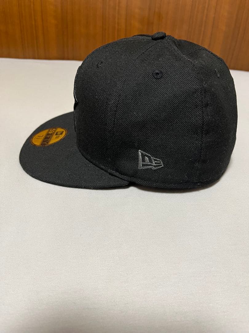 帽子 HOLLYWOOD RANCH MARKET NEW ERA