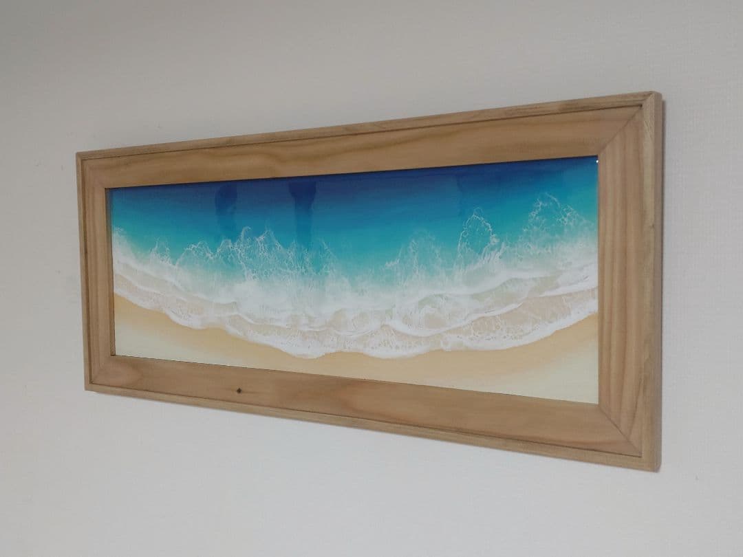 M※プロフ必読☆レジンアート