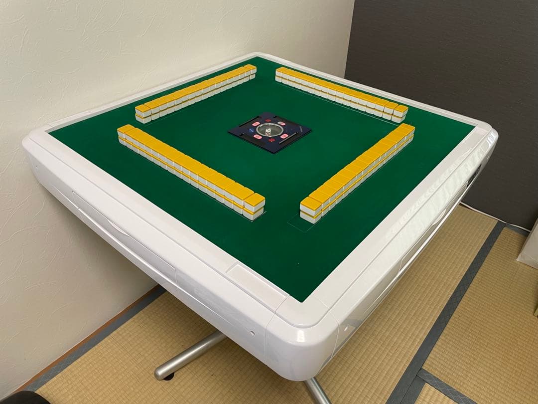 美品❗️送料込み❗️ 全自動麻雀卓　AMOS JP2 アモス 大洋技研