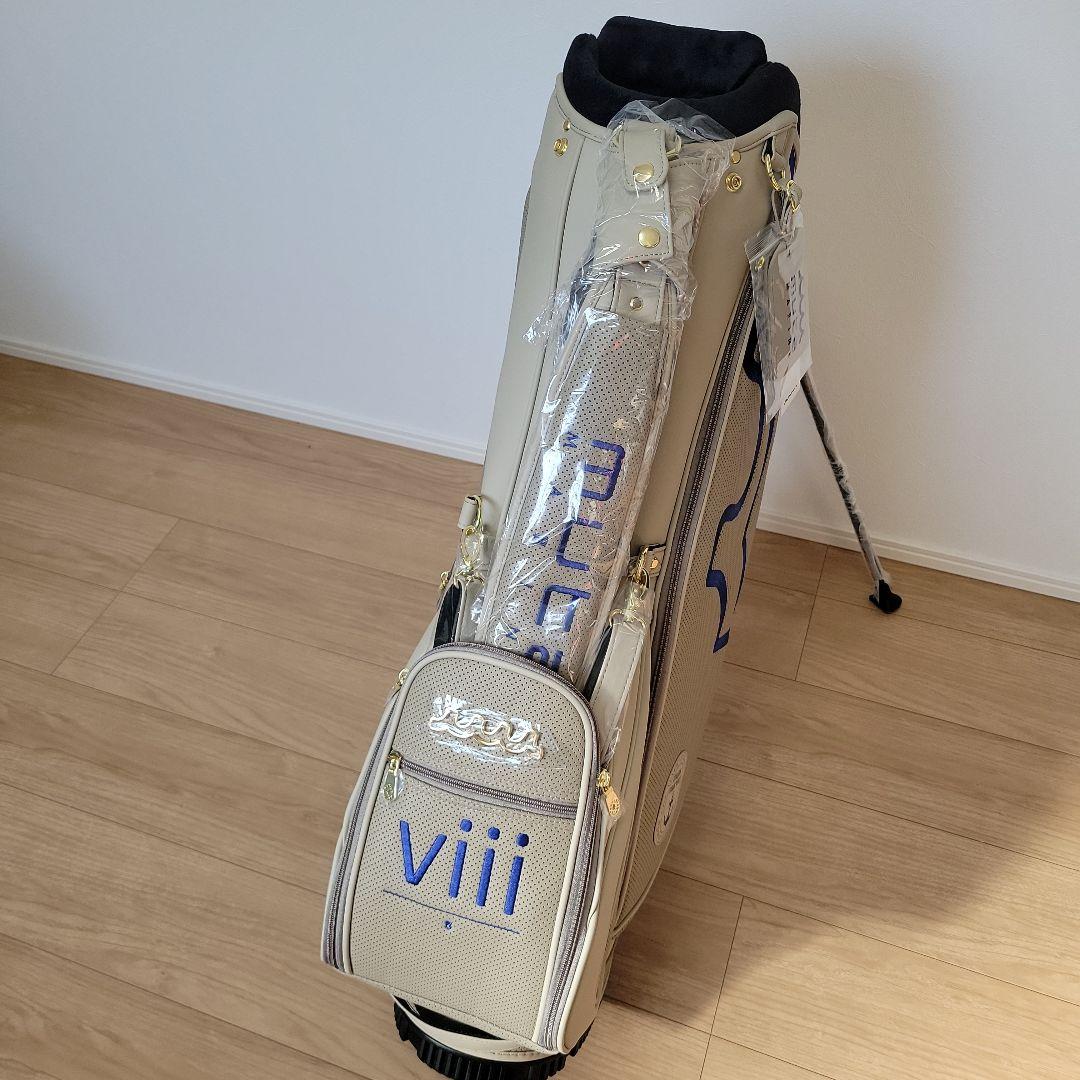 2026年モデル！大人気 ムータ キャディバッグ 定価143,000円