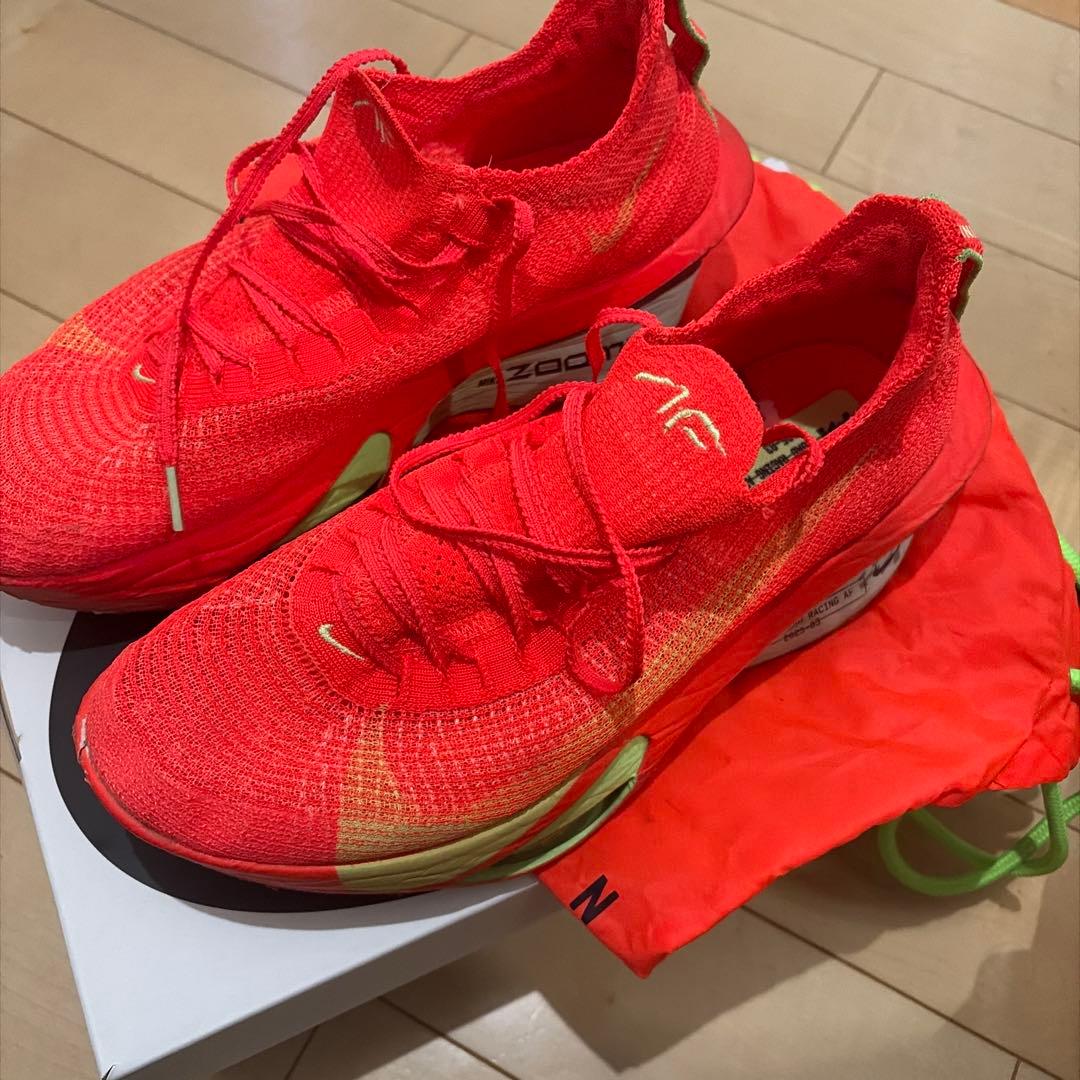 アルファーフライ3 alpha fly next%3 27cm