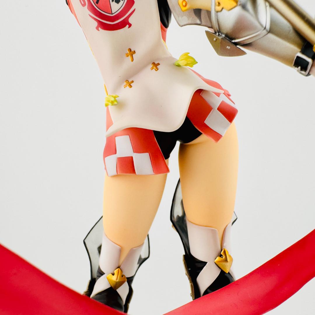 ジャンク アルター アリーシャ テイルズオブゼスティリア ALTER フィギュア