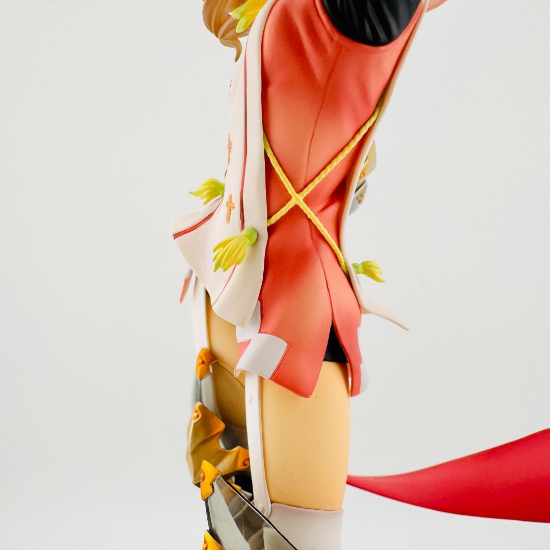 ジャンク アルター アリーシャ テイルズオブゼスティリア ALTER フィギュア