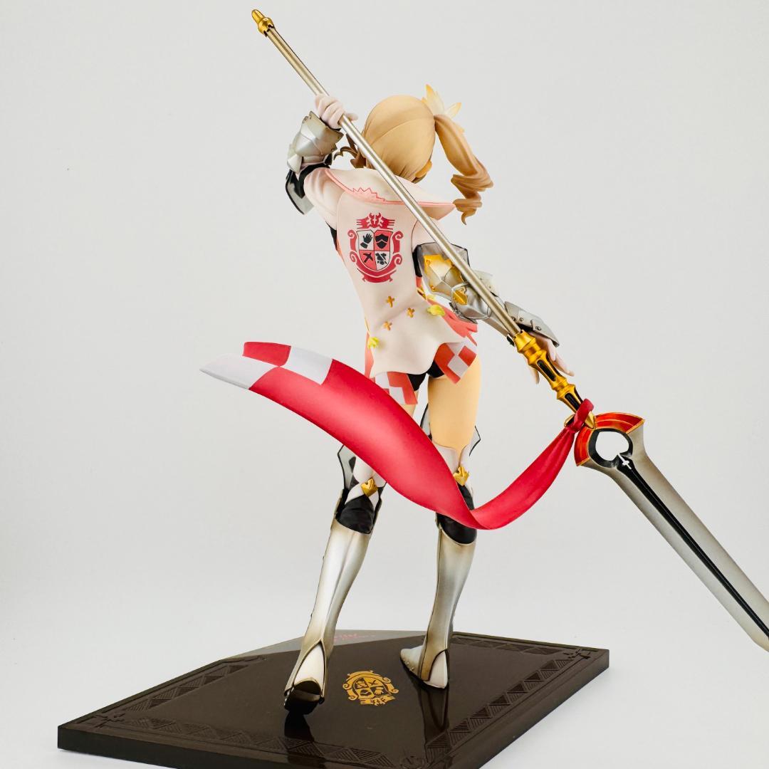 ジャンク アルター アリーシャ テイルズオブゼスティリア ALTER フィギュア