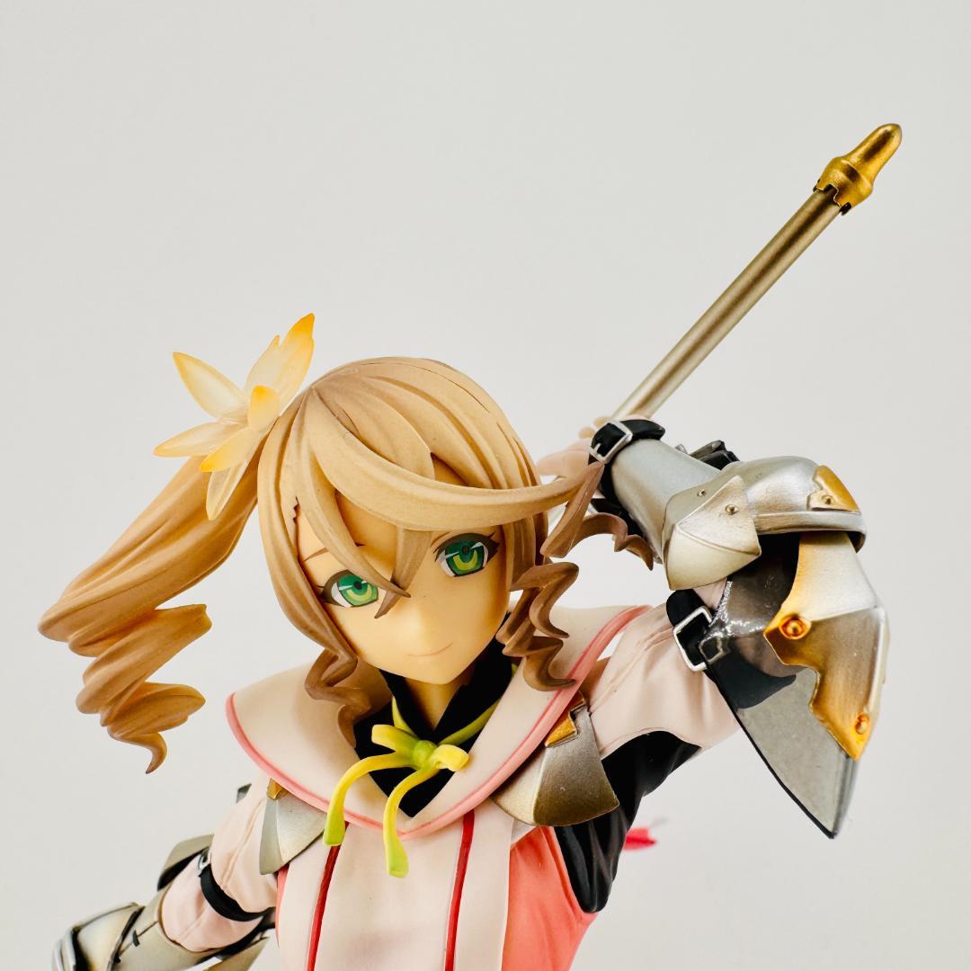 ジャンク アルター アリーシャ テイルズオブゼスティリア ALTER フィギュア