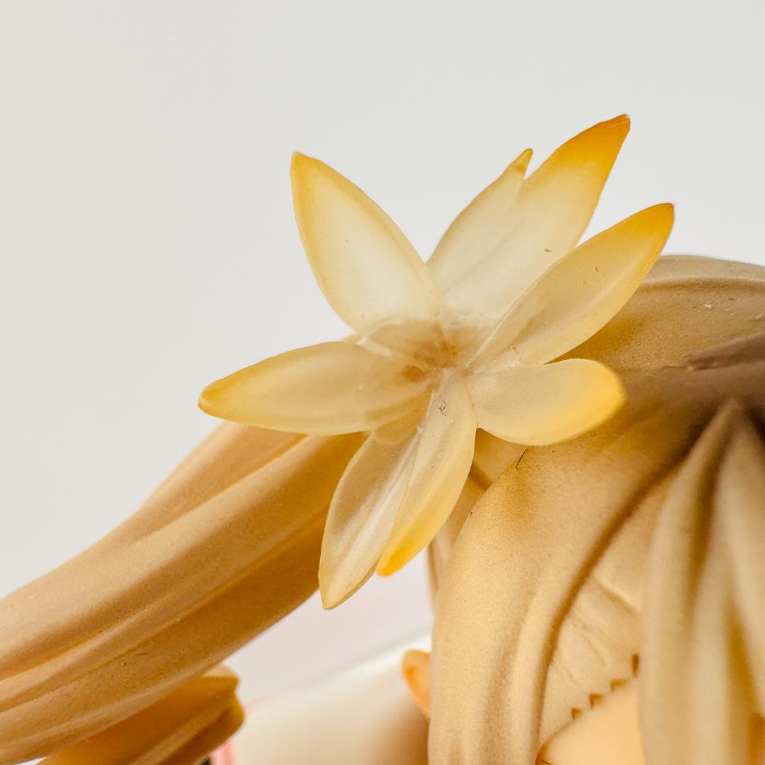 ジャンク アルター アリーシャ テイルズオブゼスティリア ALTER フィギュア