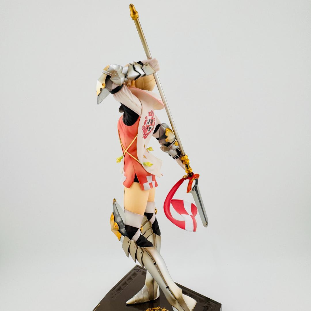 ジャンク アルター アリーシャ テイルズオブゼスティリア ALTER フィギュア