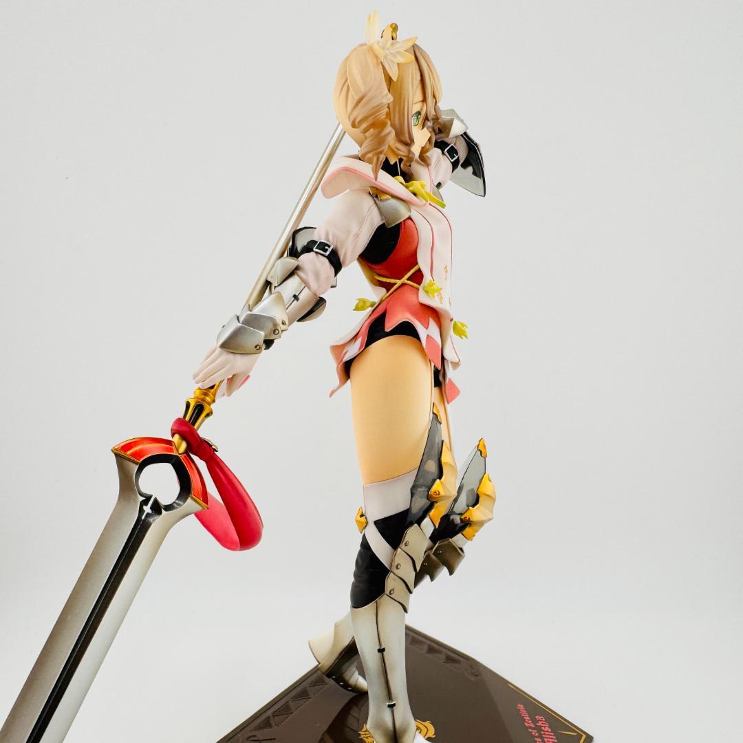 ジャンク アルター アリーシャ テイルズオブゼスティリア ALTER フィギュア