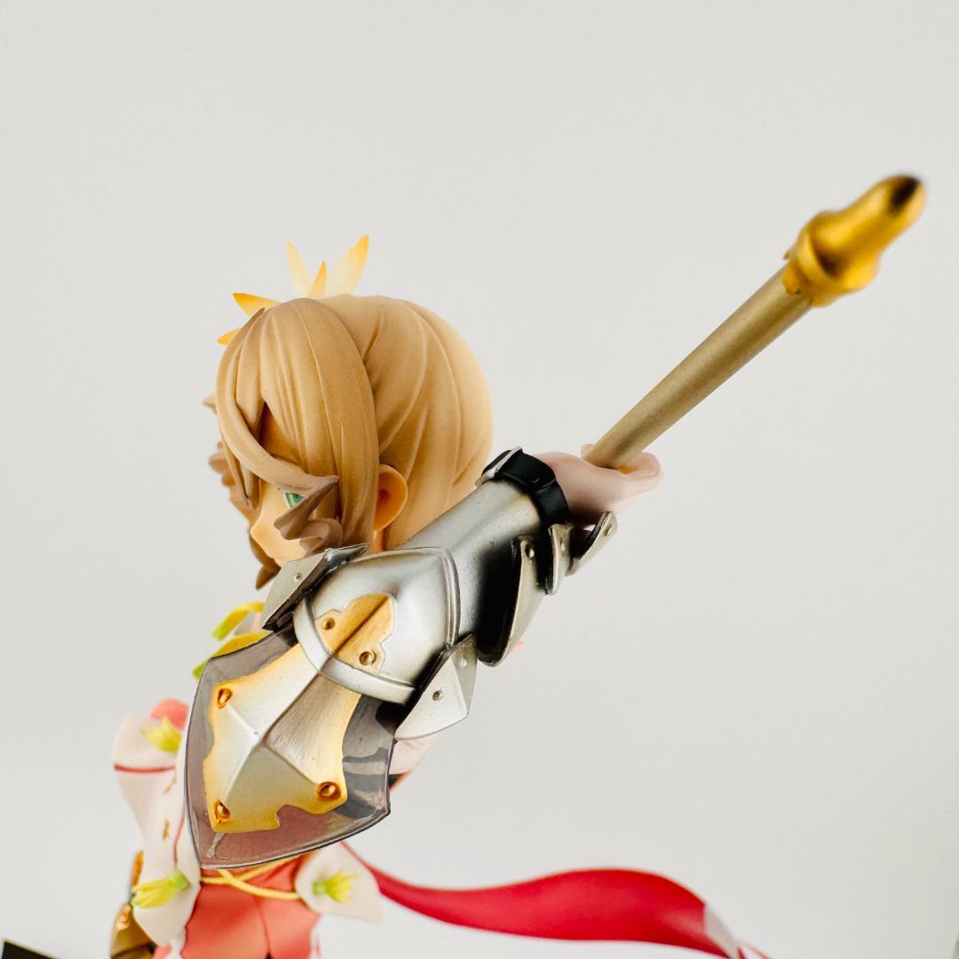 ジャンク アルター アリーシャ テイルズオブゼスティリア ALTER フィギュア