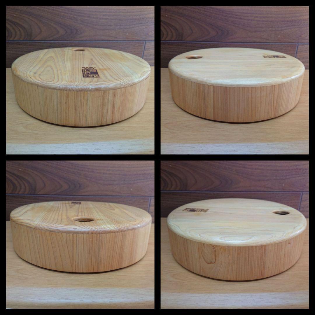 MARUカホン 立花桶樽屋 カホン パーカッション 楽器