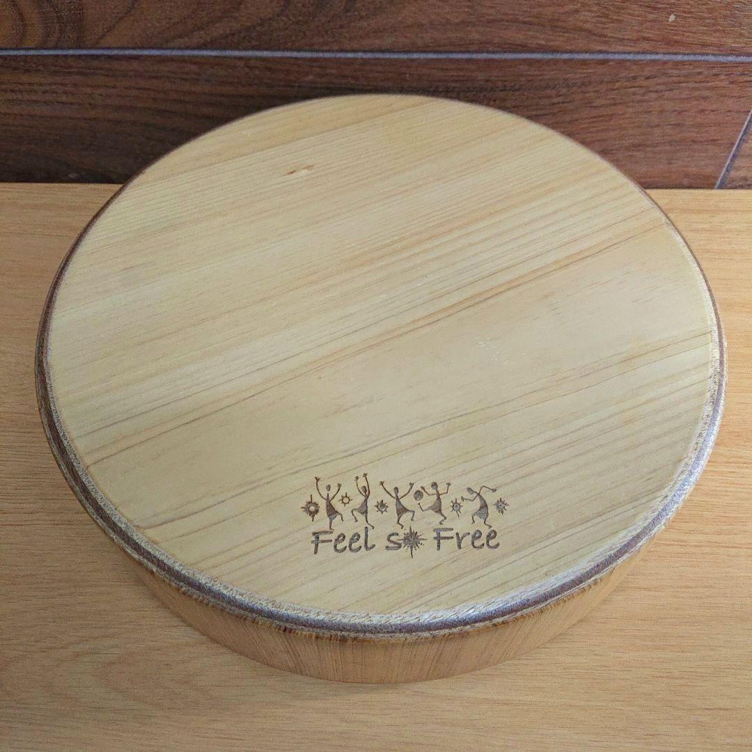 MARUカホン 立花桶樽屋 カホン パーカッション 楽器