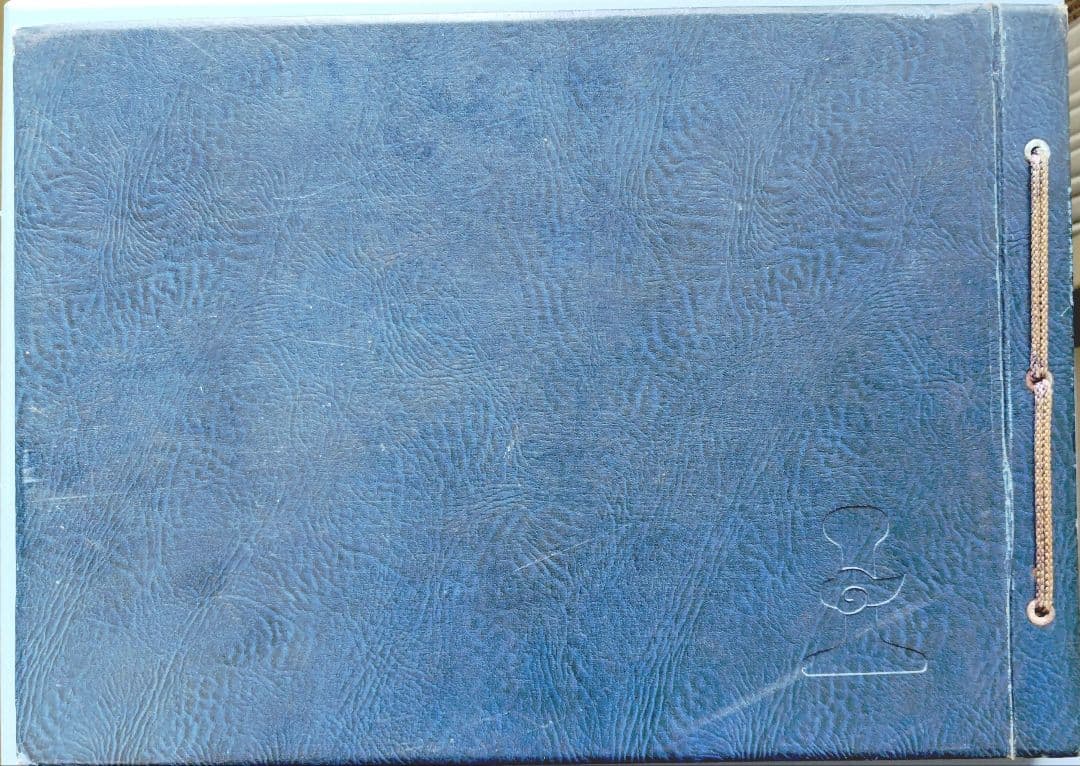 PHOTO SKETCH of MANCHOUKUO　満洲国有鉄道写真帖