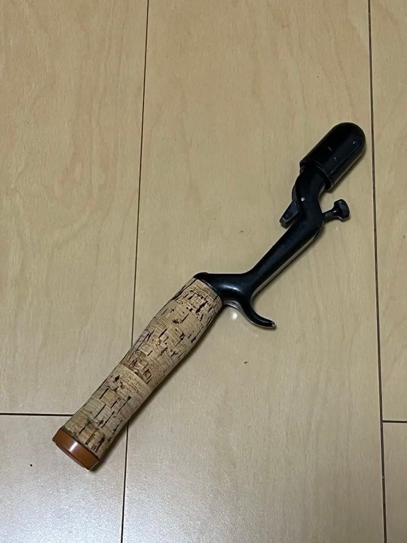 道楽DOWLUCK グリップ トップウォーター