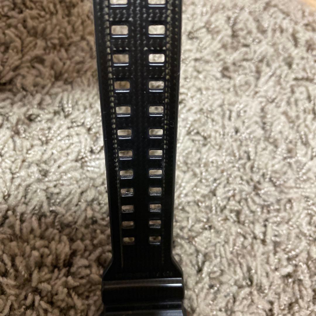 CASIO G-SHOCK GPR-B1000-1JR レンジマン