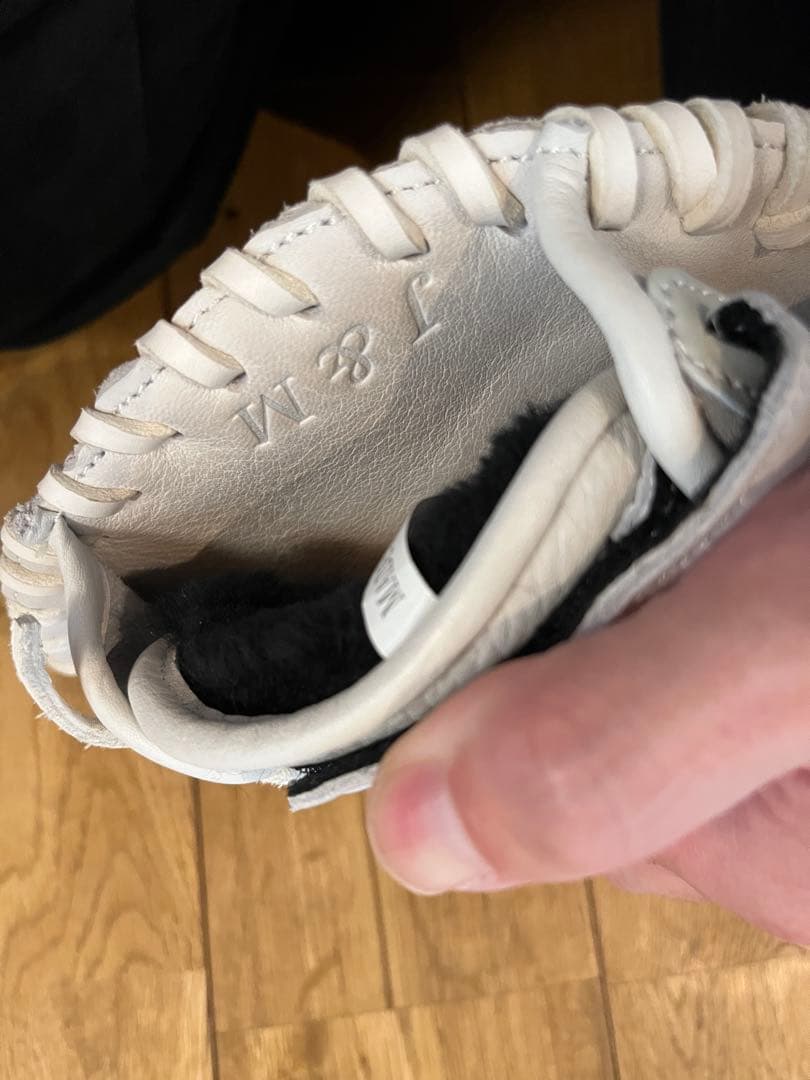 ベール イーグルkk トレーニンググラブ