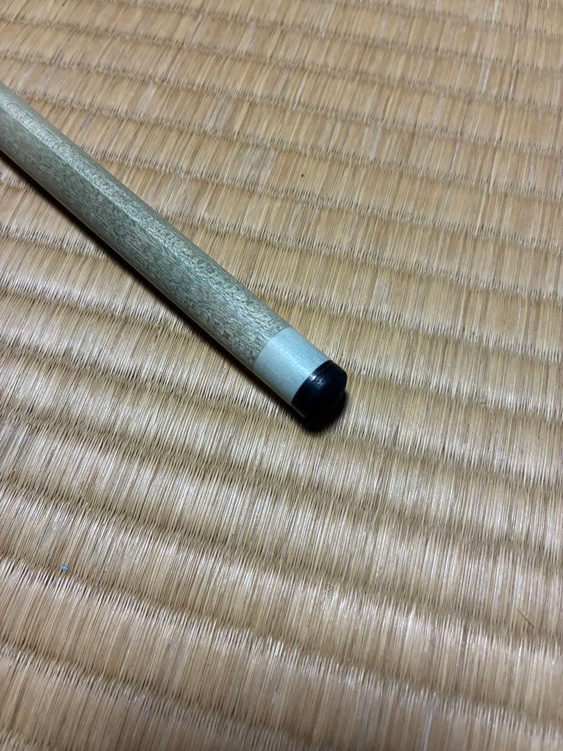 カスタムキュー　エスピリッチュ　イグナイト付き