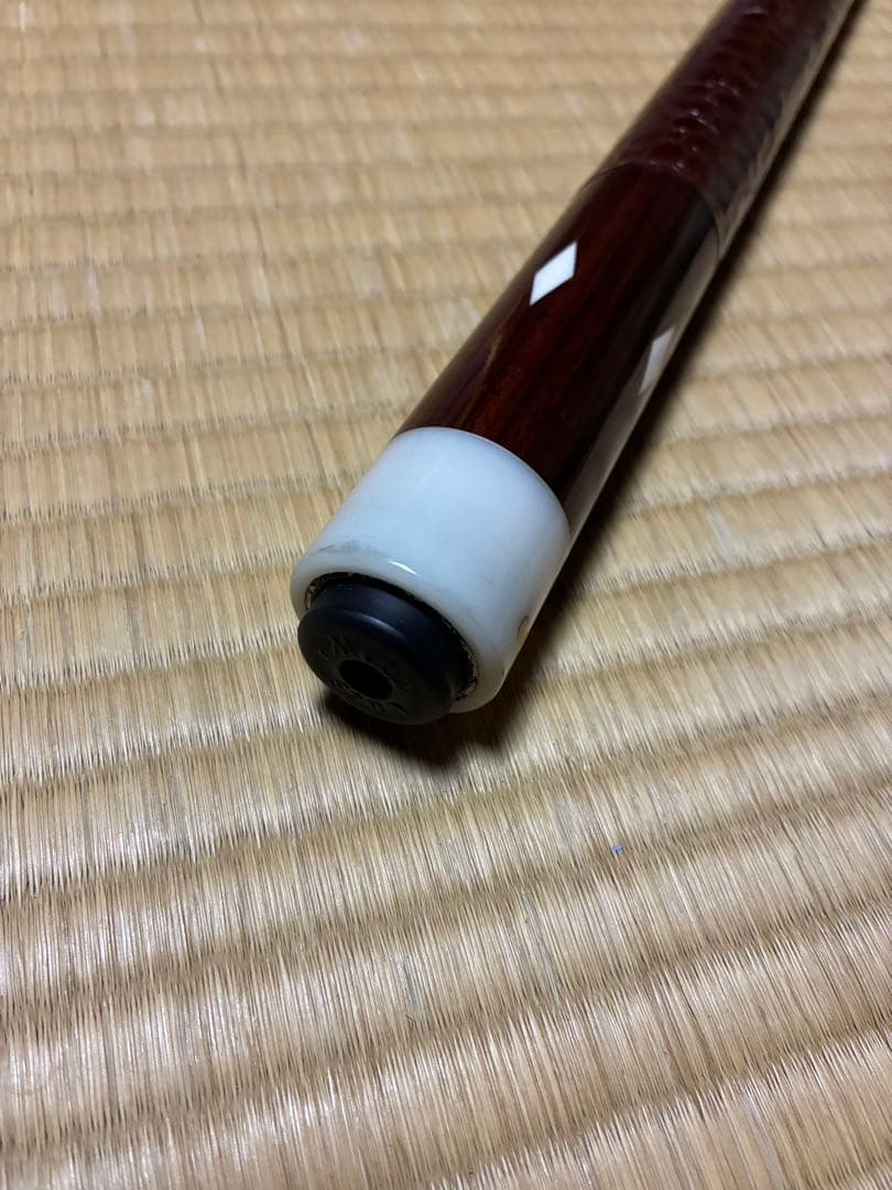 カスタムキュー　エスピリッチュ　イグナイト付き