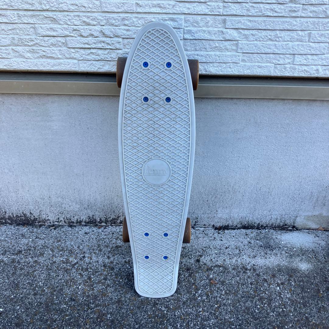 グレー ペニー スケートボード Penny