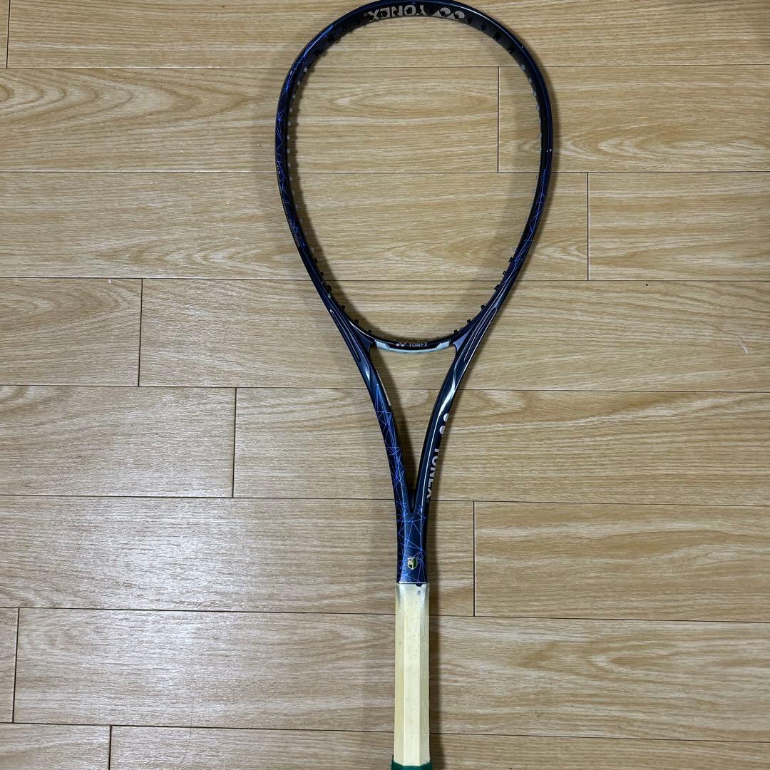 YONEX GEOBREAK 80S ソフトテニスラケット