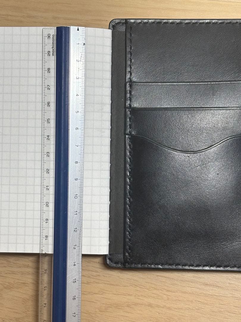 ひまわりページ 3つ折りタイプシステム手帳 ミニ6（20mmリング）