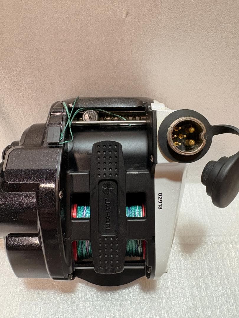 シマノ 電動リール　PLAYS 1000