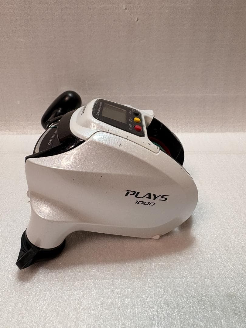 シマノ 電動リール　PLAYS 1000