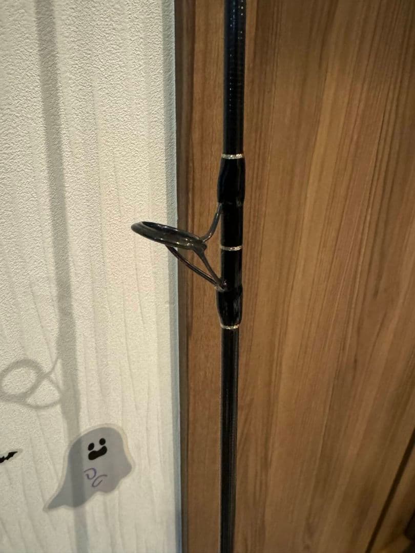 じゅさま専用 CBONE 　VFR Progress オフショアロッド