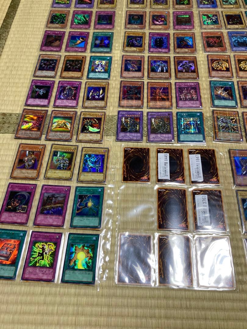 遊戯王　2期〜3期　まとめ売り