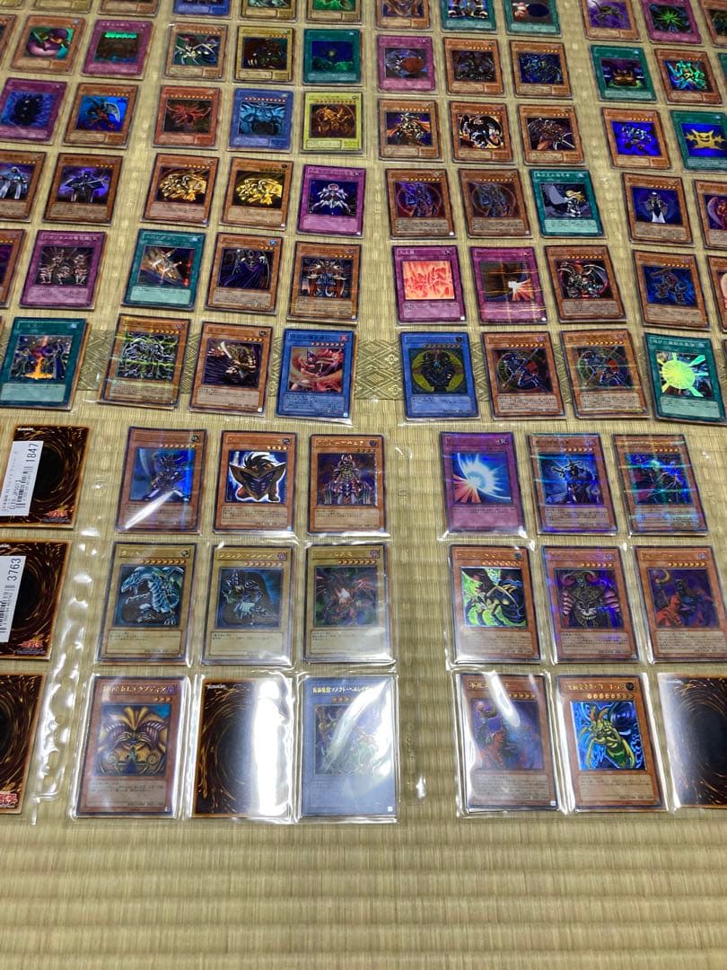 遊戯王　2期〜3期　まとめ売り