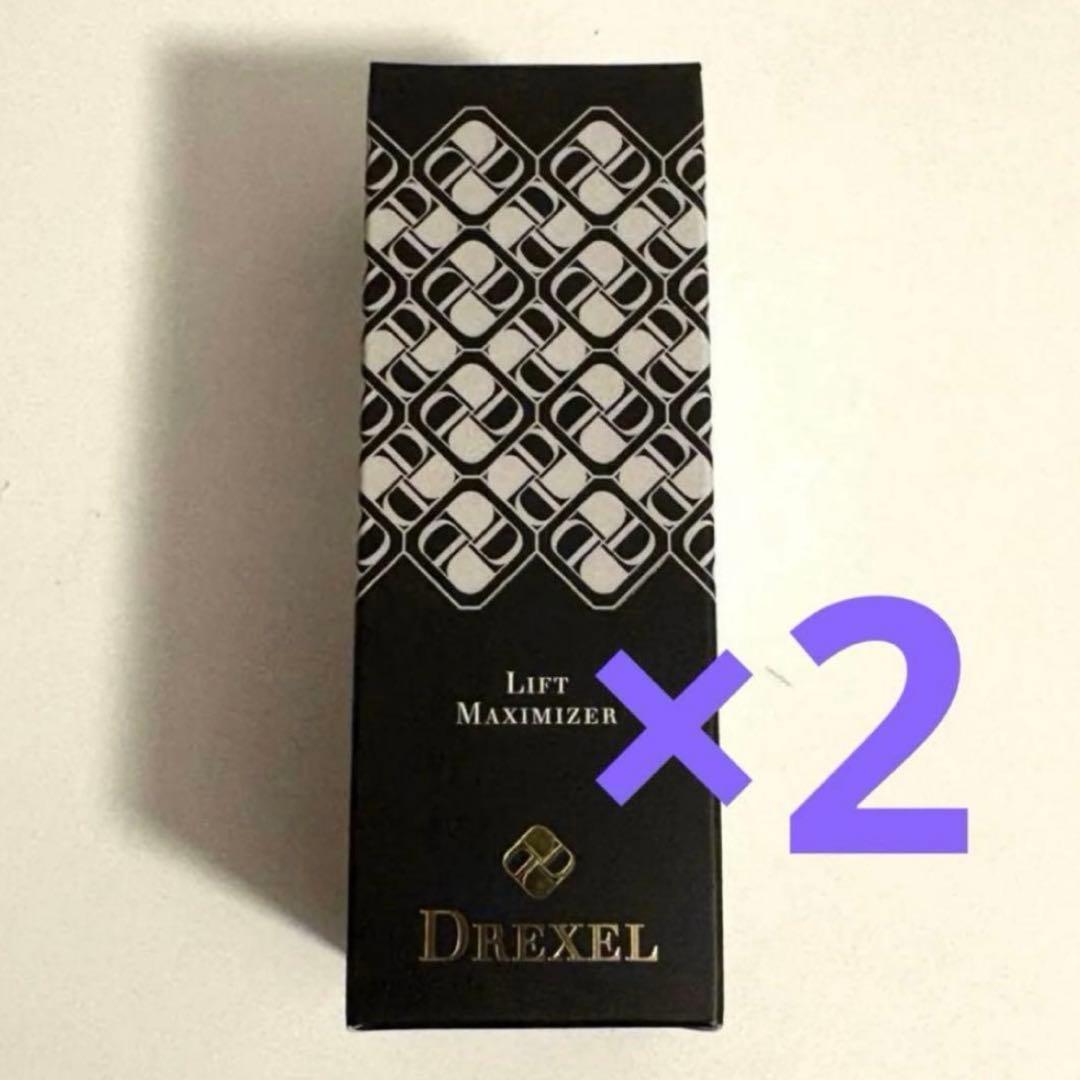 DREXELドレクセル　 リフトマキシマイザー 2箱
