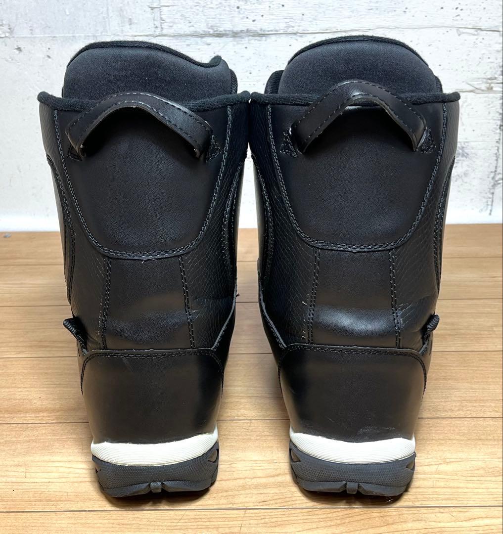 スノーボードブーツ ズマ ZUMA / 26cm / BOA
