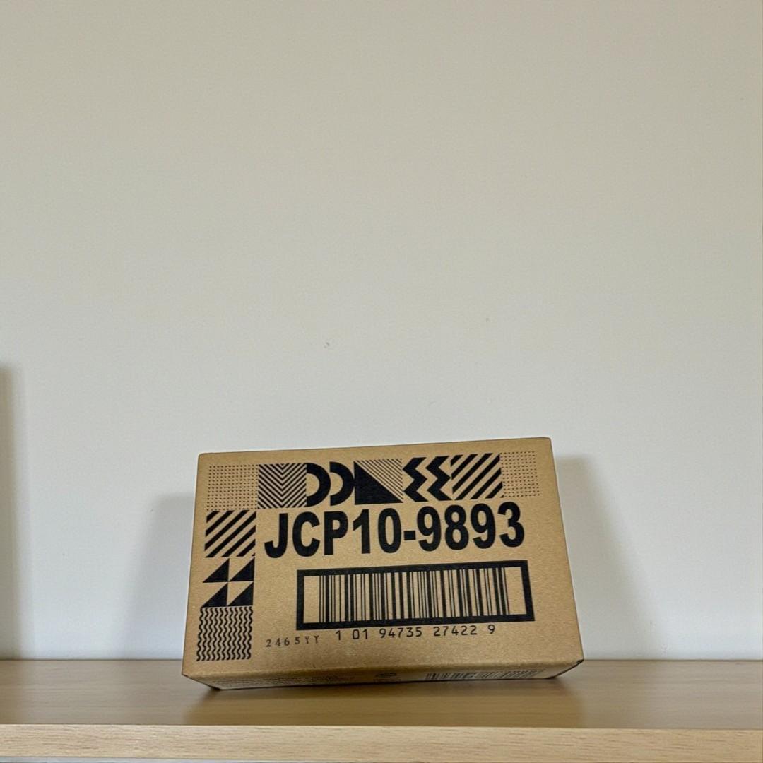 RLC限定 2000年式 フォード マスタング SVT Cobra R レッド