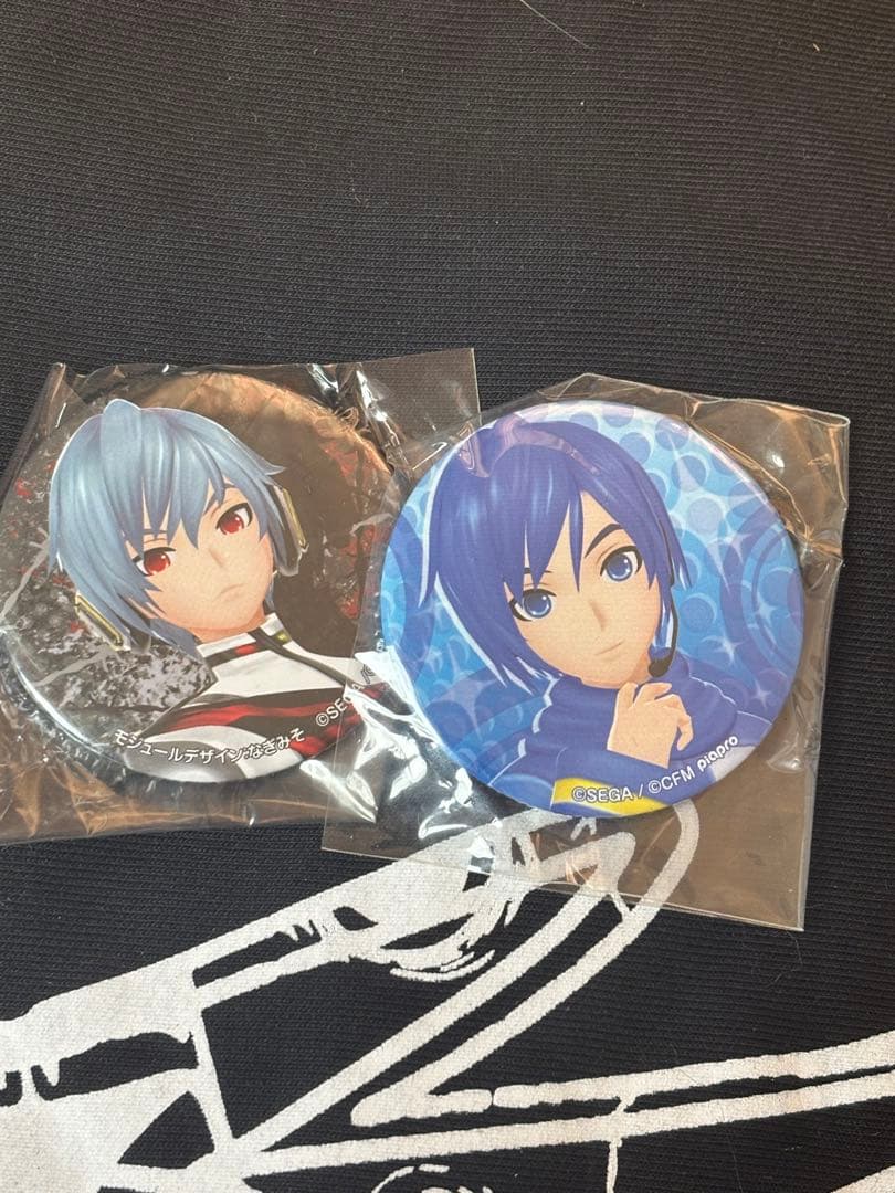 KAITO グッ鉄　ジェネラル　VOCALOID 初音ミク　希少