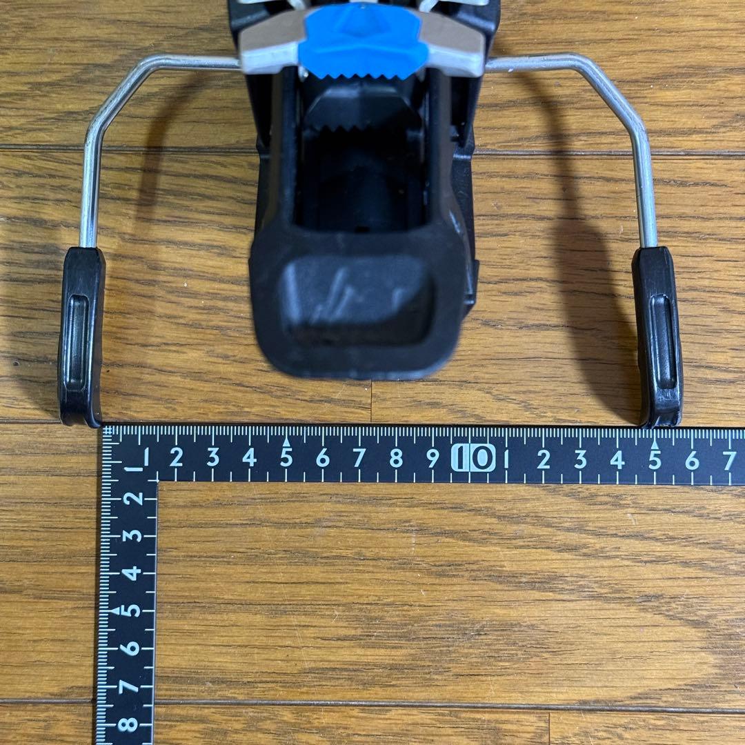 FRITSCHI TECTON12 フリッチ テクトン 12 バックカントリー