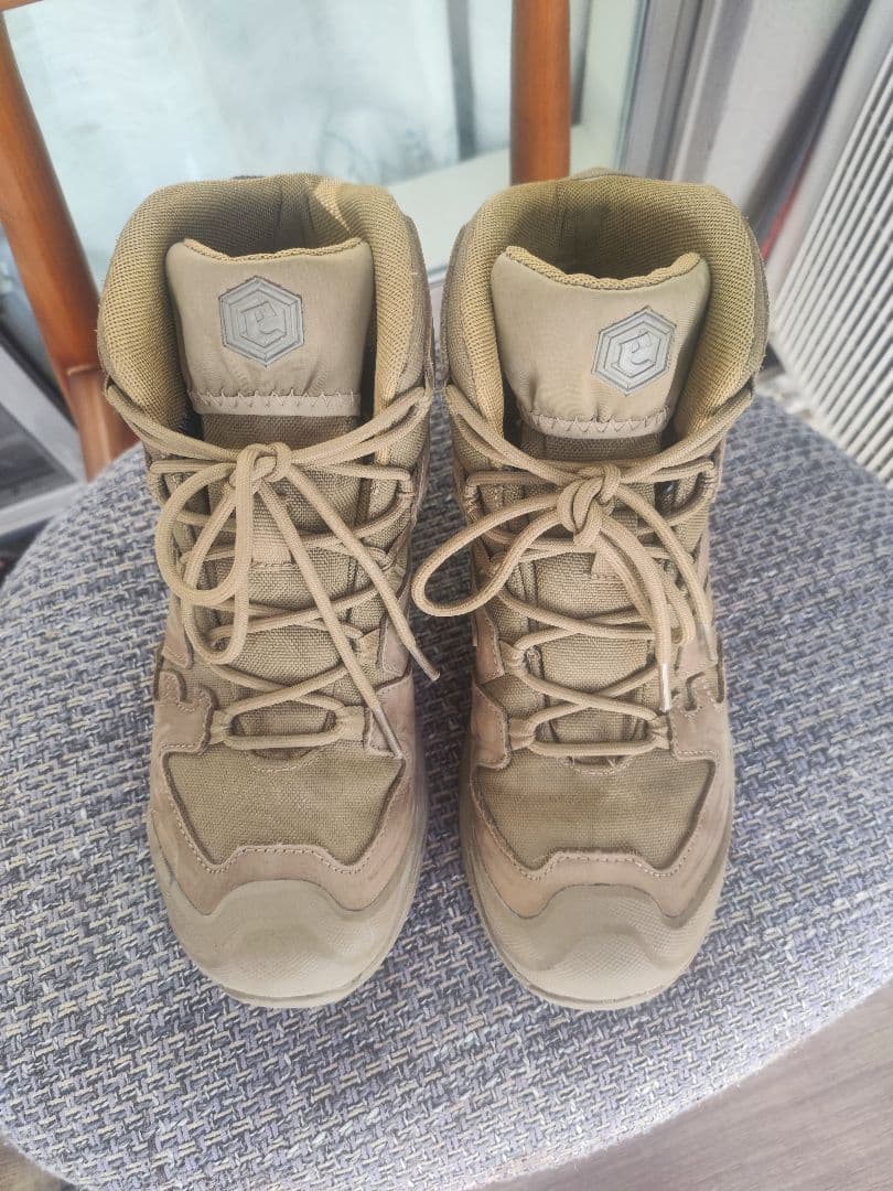 エマーソンギア 戦闘靴 タクティカルブーツ サイズ 41 26.0 cm