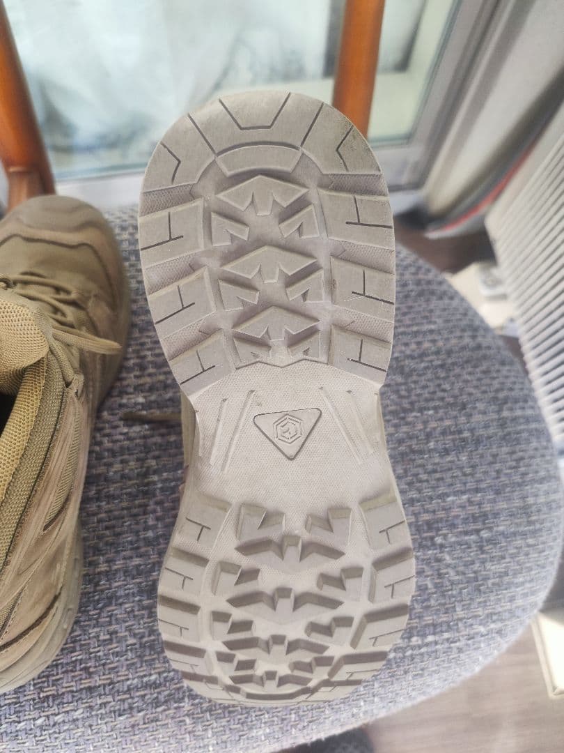 エマーソンギア 戦闘靴 タクティカルブーツ サイズ 41 26.0 cm