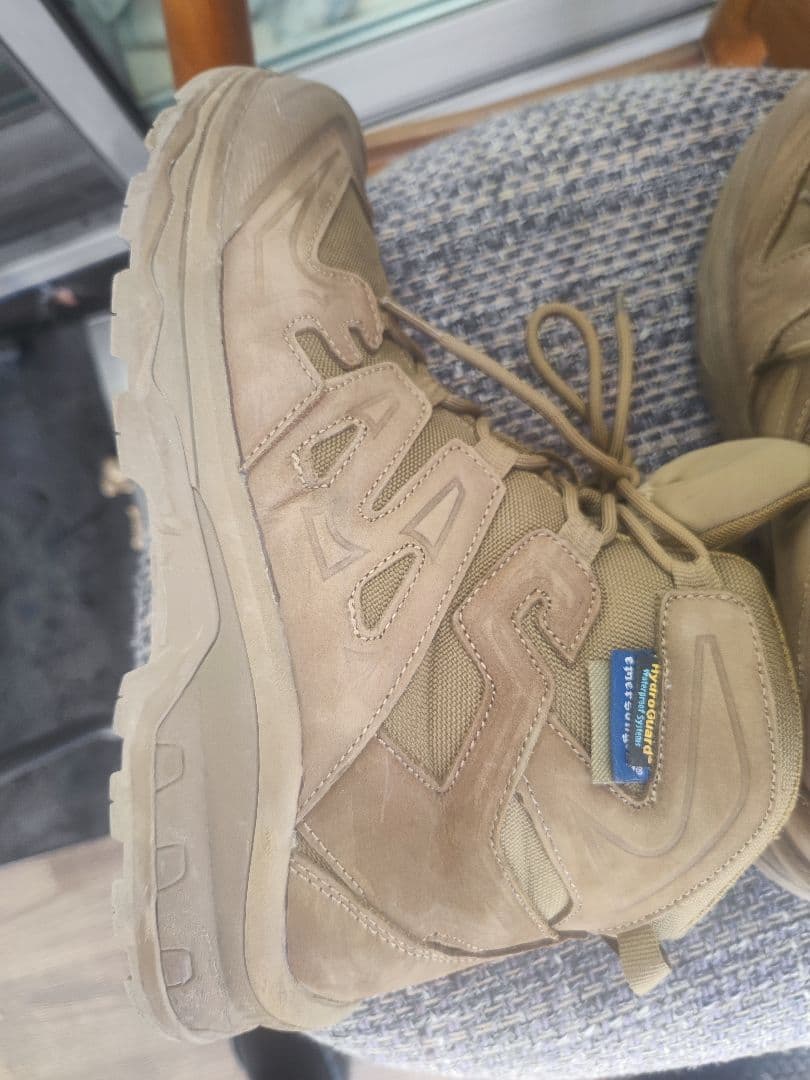 エマーソンギア 戦闘靴 タクティカルブーツ サイズ 41 26.0 cm