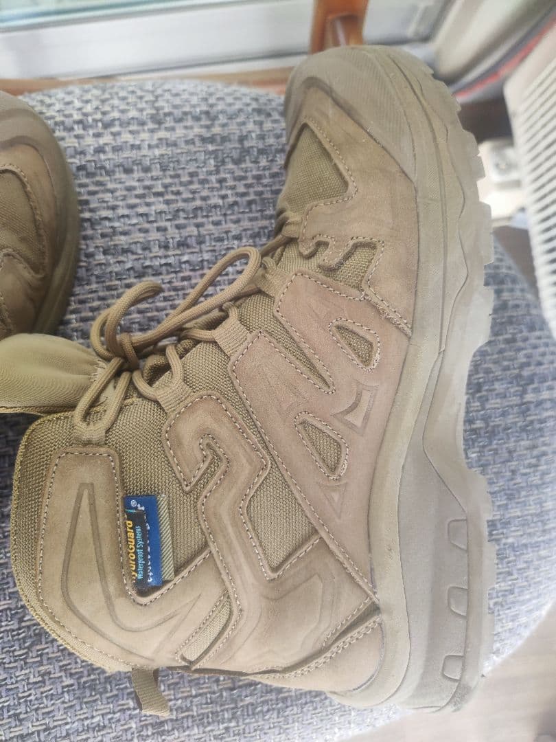 エマーソンギア 戦闘靴 タクティカルブーツ サイズ 41 26.0 cm