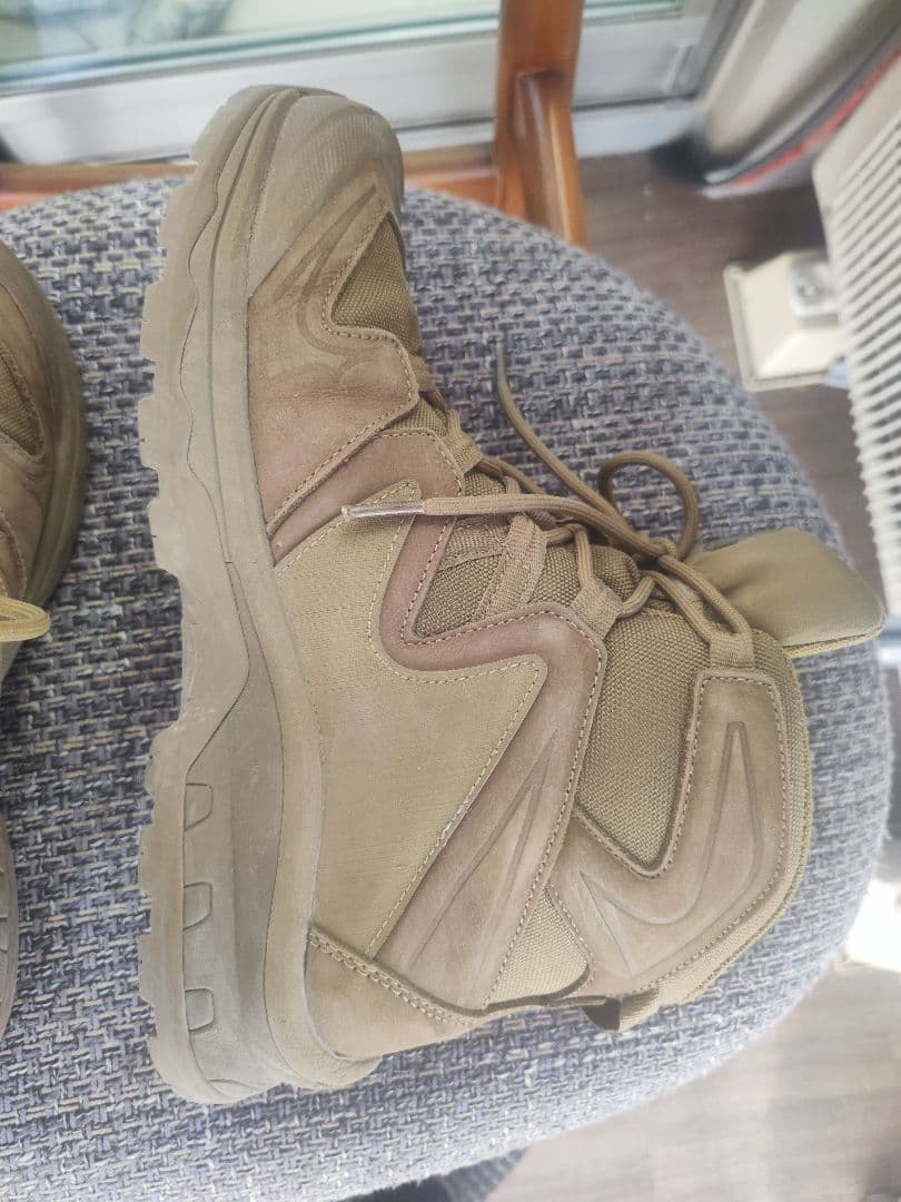 エマーソンギア 戦闘靴 タクティカルブーツ サイズ 41 26.0 cm