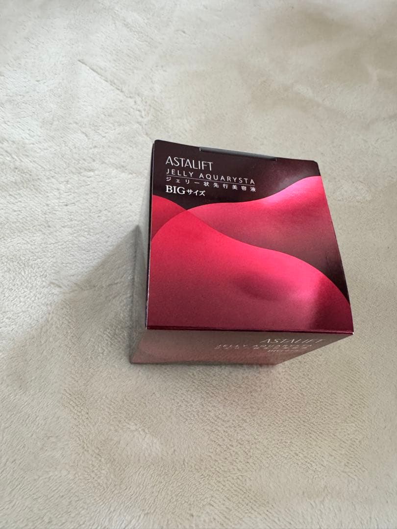 フェイスジェル・ゲル ASTALIFT Jelly Aquarysta 60g