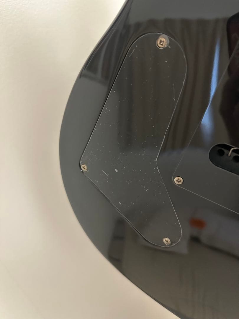 ギター PRS SE Custom24 Gray Black