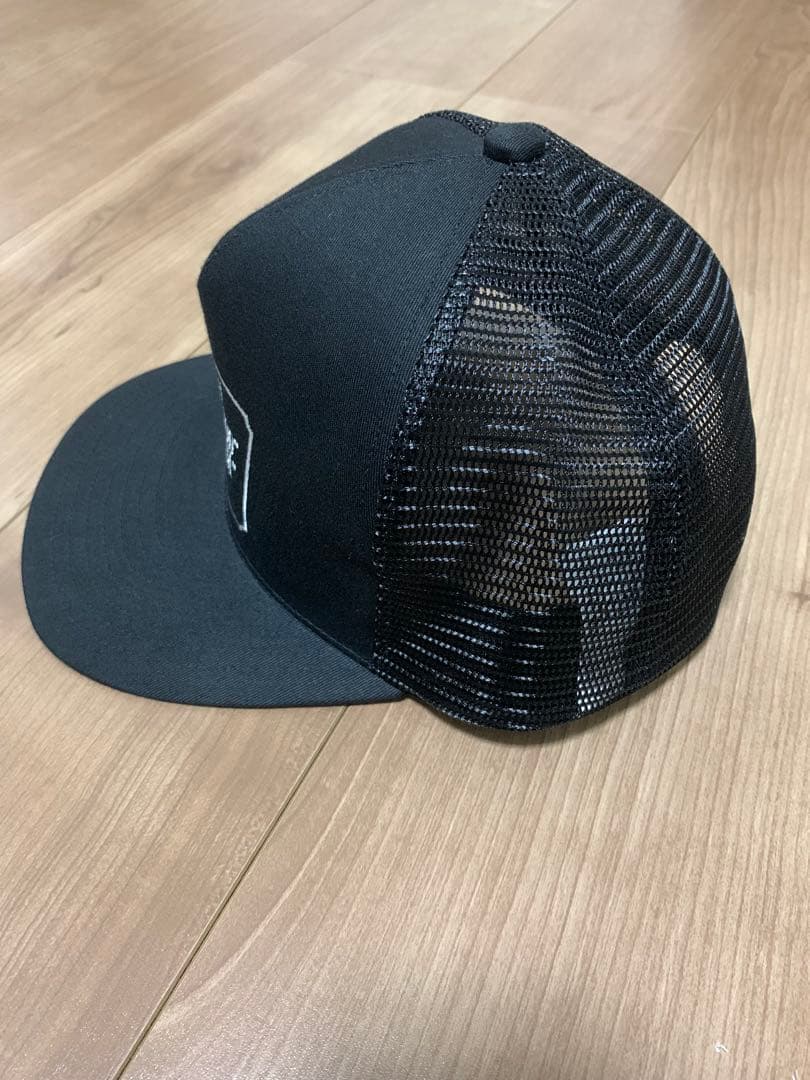 NEIGHBORHOOD WIND AND SEA コラボ　キャップ