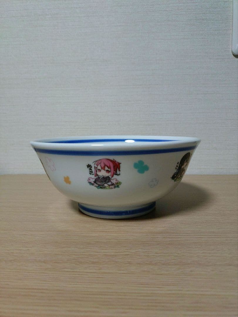 結城友奈は勇者である　断捨離　どんぶり　カップ　ステッカー　バッジ　切手　色紙等
