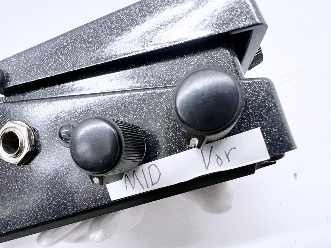 SPIカスタム　ML-2 l Core　メタルコア　ディストーション