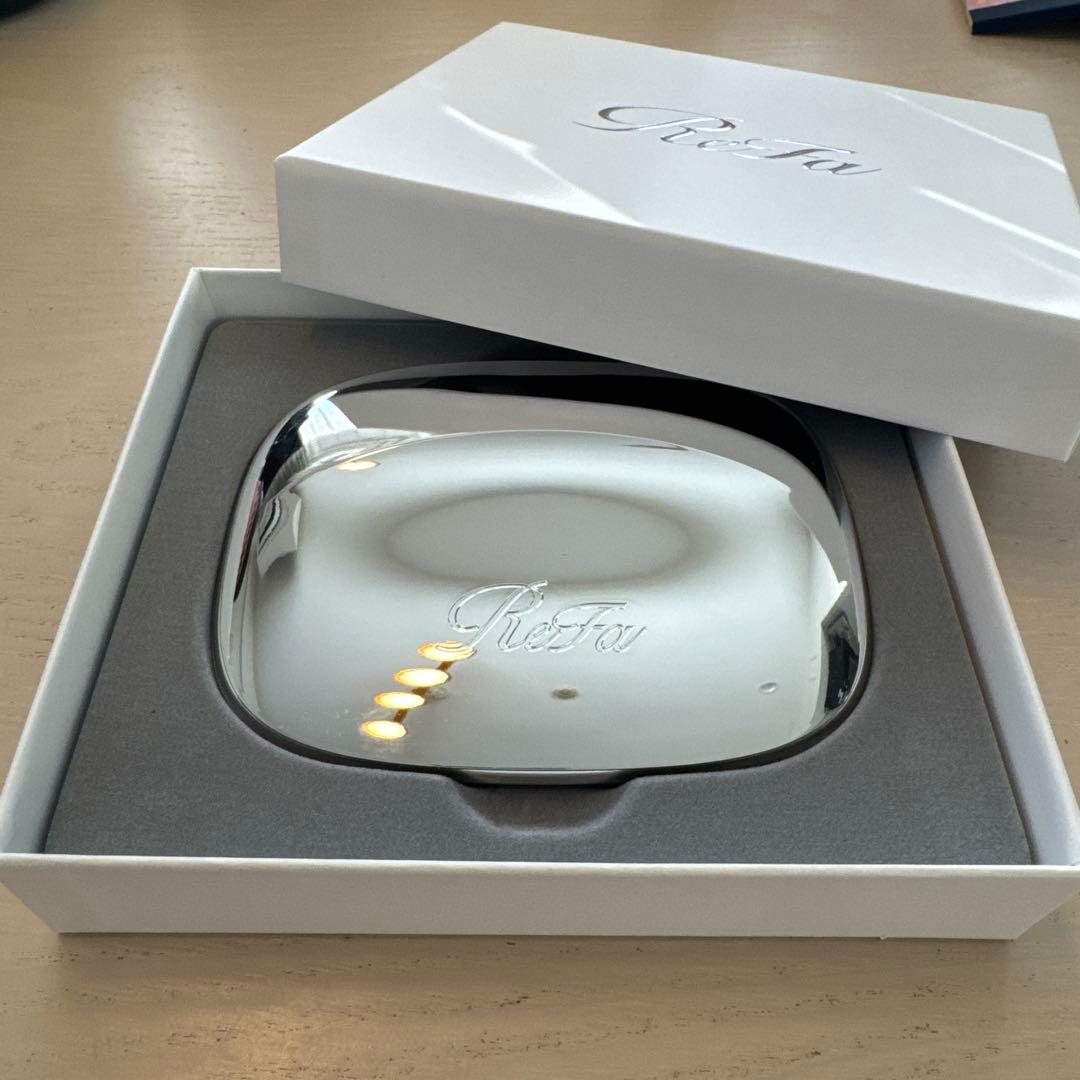 【新発売品】リファマーキスコンパクト