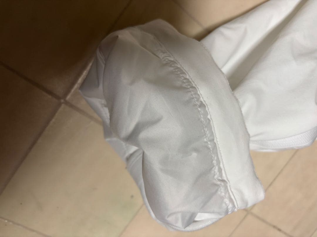 【定価27,500円・新品】アディダスゴルフ フロストガード 中わたパンツ 96