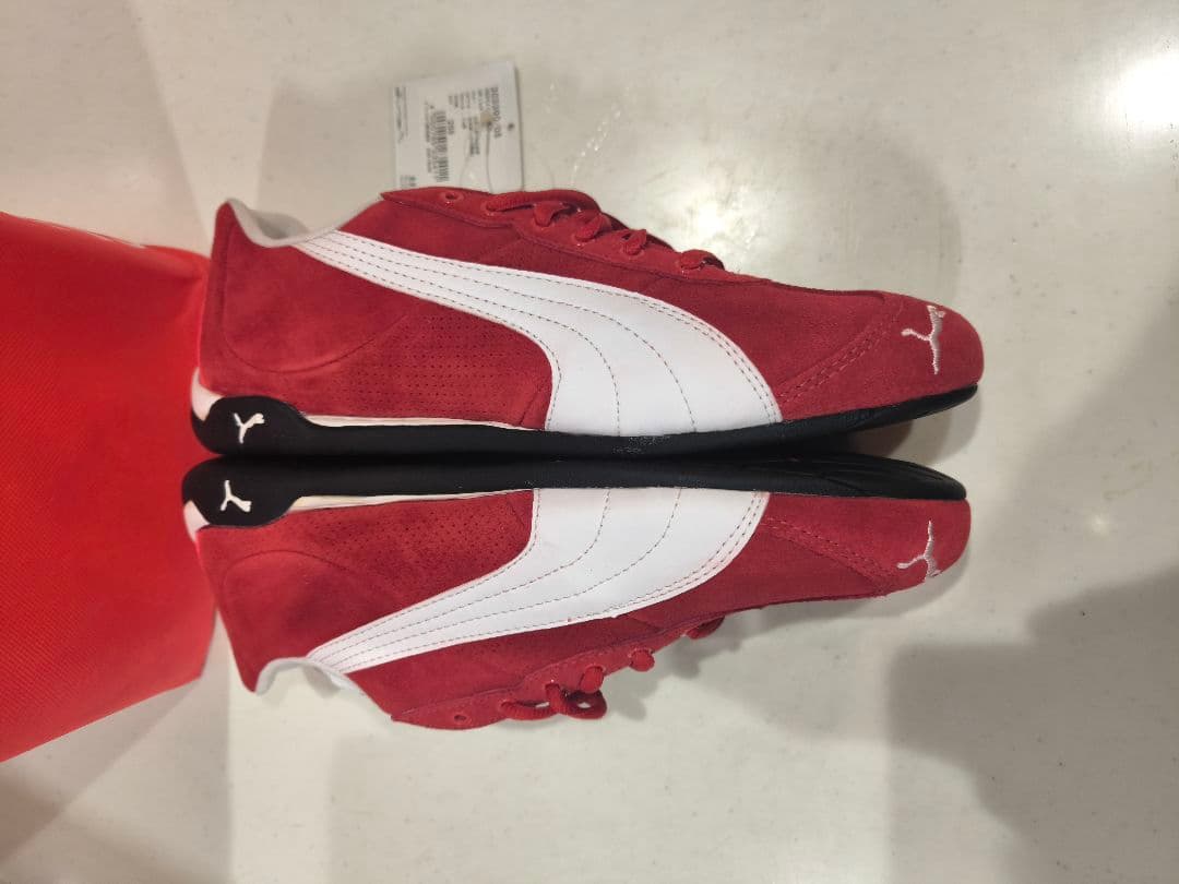 プーマ PUMA 25.5cm未使用