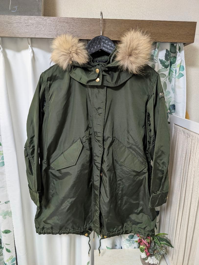 美品　タトラスRライン アンジェリカ サイズ2 ★インナー無し