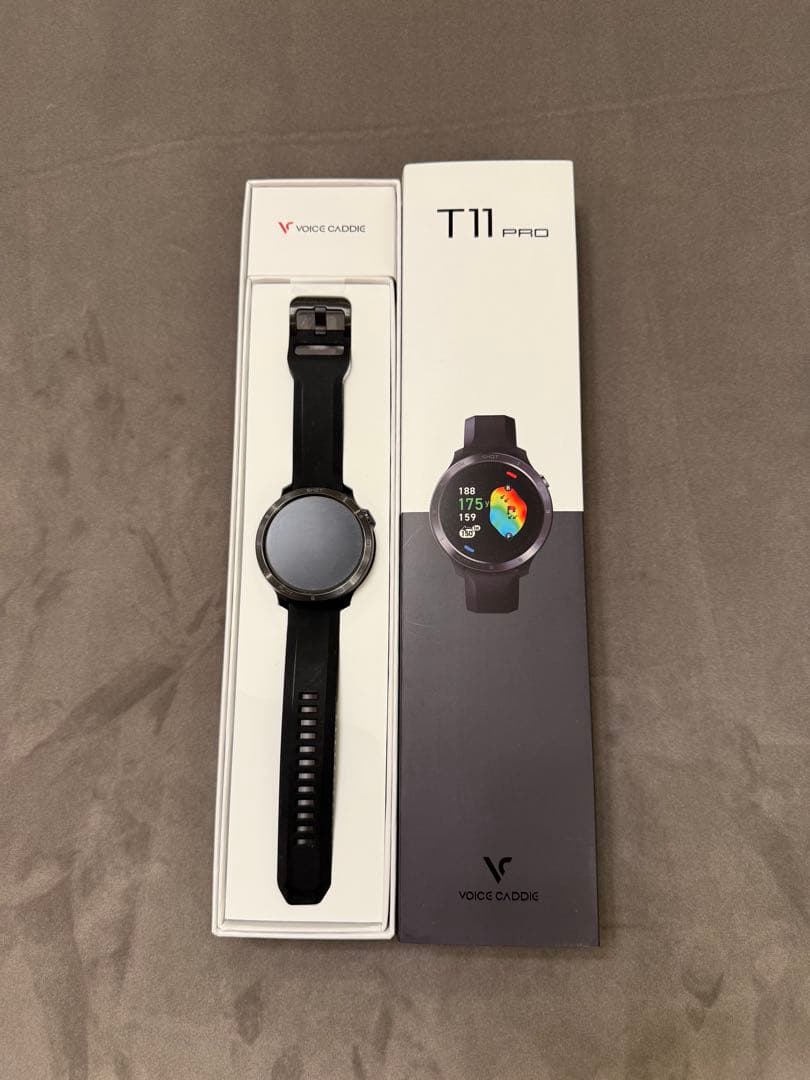 【即日配送】ボイスキャディT11PRO