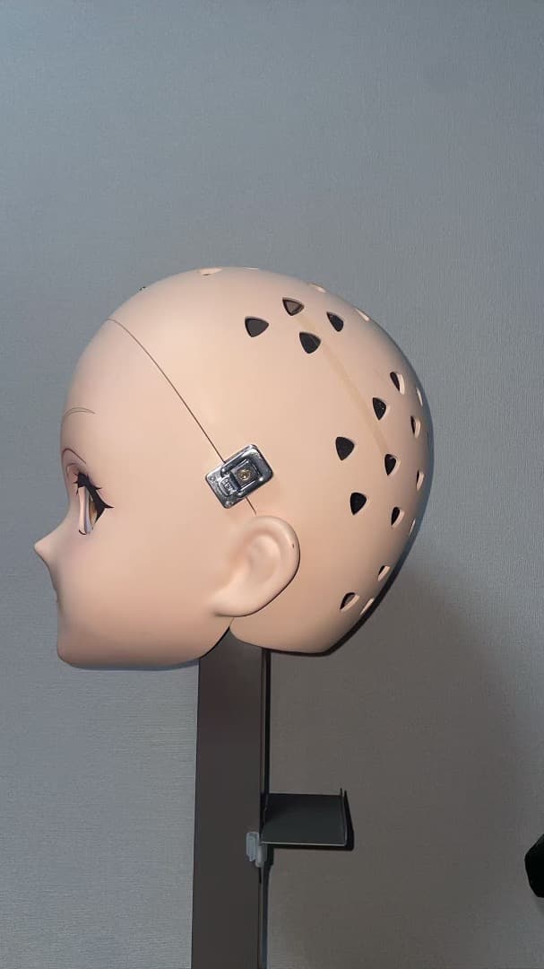 ゴ*ズ様 全頭マスク 河妖工房 錦木千束 　コスプレ 全頭面 着ぐるみkigur